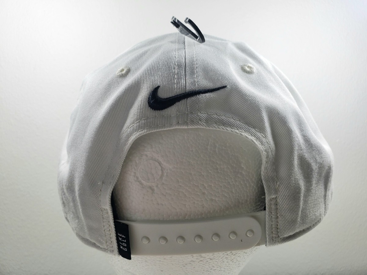NIKE - 拉漢檄 NIKE Aerobill True Retro 72 白 Nike Arobill True Retro 72 Golf Cap One Size (Black