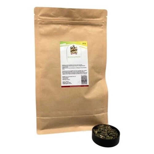 GRAF VON KRONENBERG GROUP Brennnesselblätter | 100g Beutel
