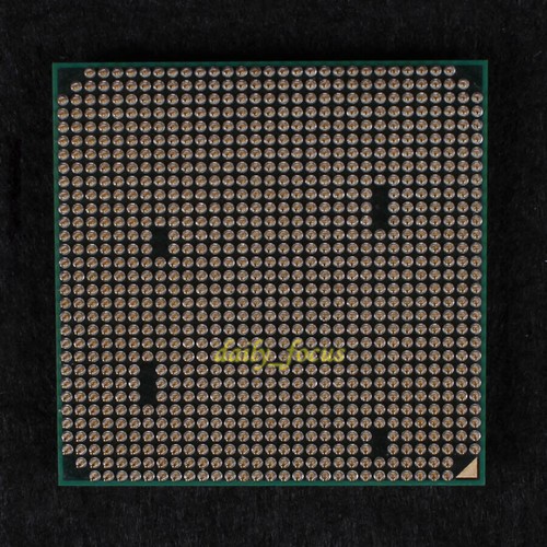 AMD Athlon II X4 645 3.1 GHz CPU Processor ADX645WFK42GM 667 MHz Socket AM3 - Picture 2 of 2