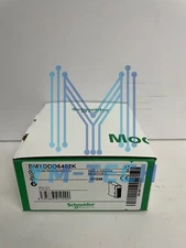 BRAND NEW in box BMXDDO6402K Schneider Electric Modicon BMX-DDO-6402K