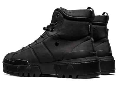 Onitsuka Tiger HMR PEAK G-TX 1183A809 001 BLACK/BLACK Unisex Size