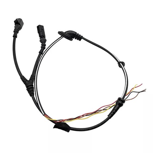 1K0927903R Front Left ABS Wheel Speed Sensor Wiring Harness For VW Volkswagen - Picture 3 of 5