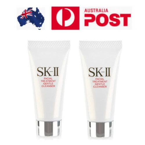 SK-II Skin Cleansers