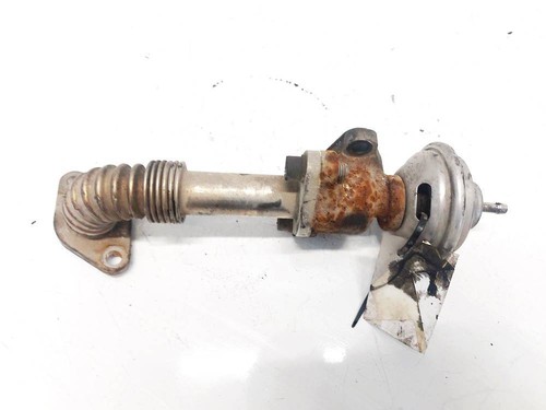 Volkswagen Passat 1995 EGR Valve Exhaust Gas 028131501E, 7.21723.0 #355797-27