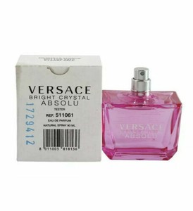 Versace Absolu Tester 2025