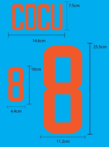 Netherlands Away 2002-04 PU NAME NUMBERING PRINT EXCELLENT QUALITY - Picture 9 of 12