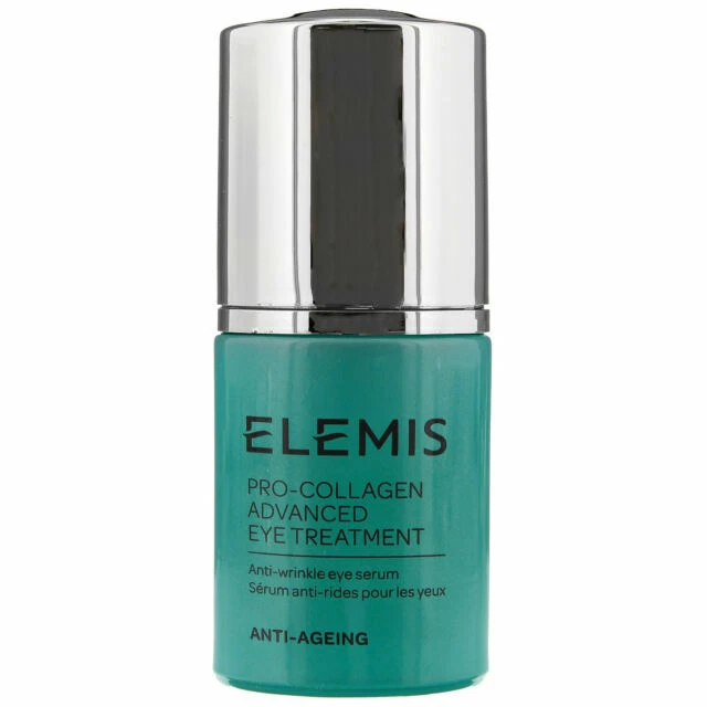 Elemis Serum Eye Treatments & Masks