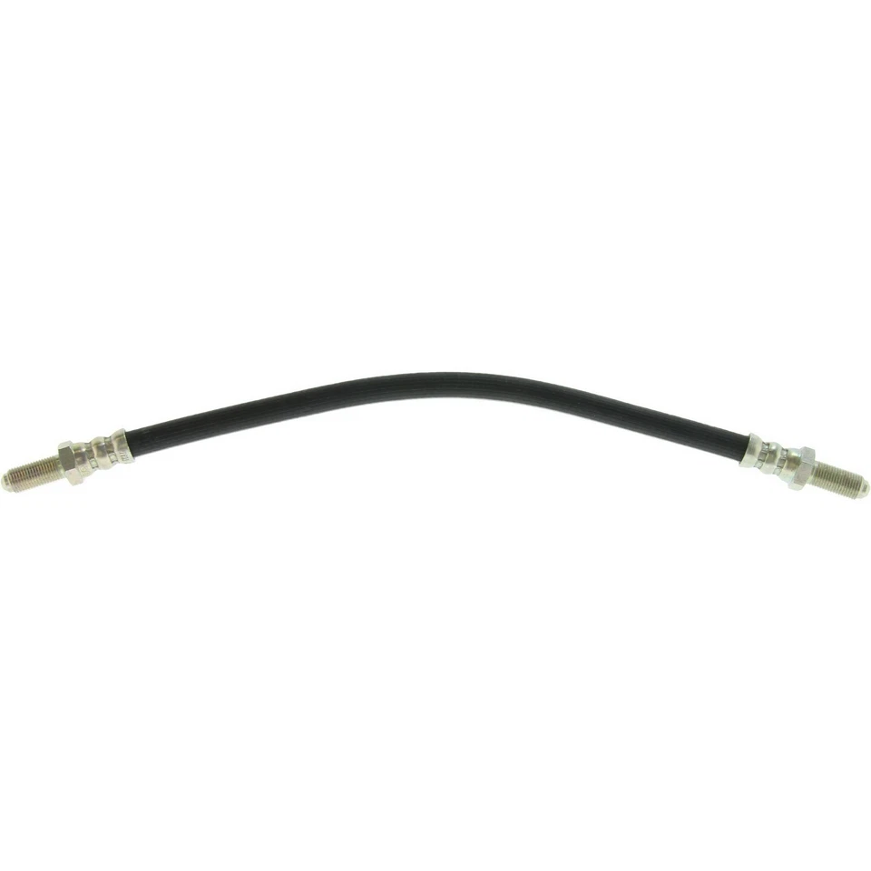 Manguera hidráulica de freno premium centrada trasera 1974 1975 para Jaguar XJ6 1973-1987 Foto 3 de 3