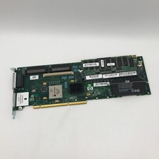 HP 273915-B21 PCI-X 133MHz Ultra320 SCSI Smart Array 6402/128 Storage Controller