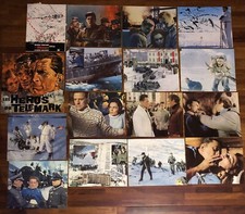 Les héros de telemark / Photos / Affiche / Cinéma / Original / Synopsis