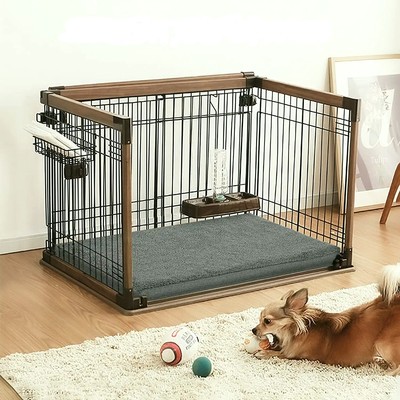 diy crate mat