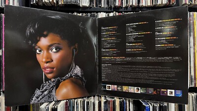 BLUE NOTE REVISITED (VINYL 2LP) 2004!!! RARE!!! DJ SPINNA + DILLA