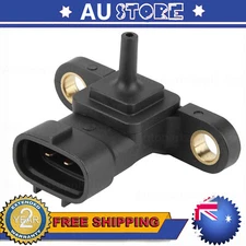 MAP Manifold Air Pressure Sensor For Toyota Hilux KUN26R 3.0L 1KD FTV KUN16R