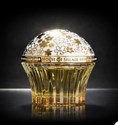 Whispers of INNOCENCE House Of Sillage  Parfum 75ml 2.5 fl.oz. NEW +BONUS