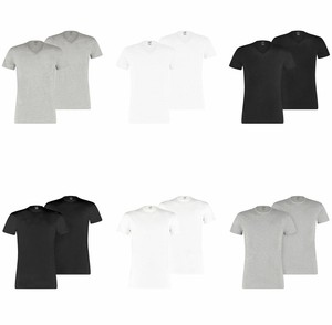 puma men's undershirt tees