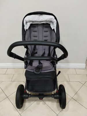 stroller uppababy UPPAbaby Cruz V2 Stroller