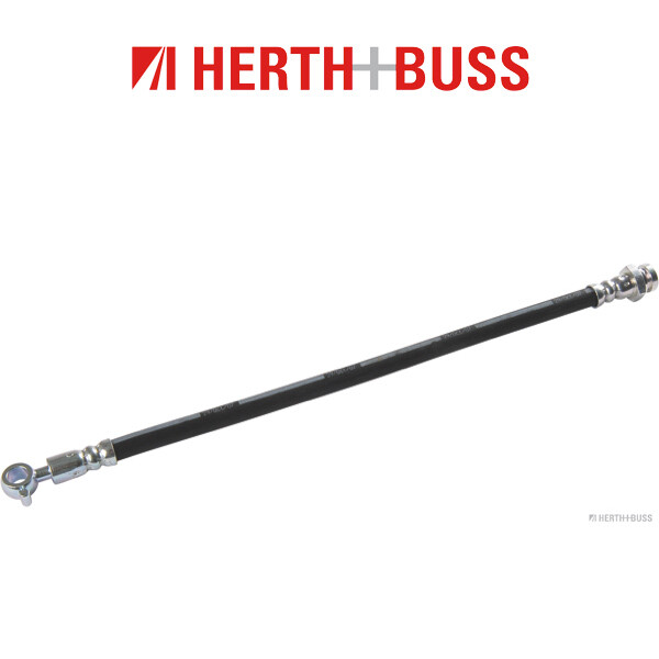 Herth+Buss Jakoparts Bremsschlauch FüR Mazda MX-5 I (Na) Ii (Nb) Vorne Rechts-image