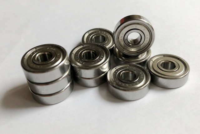 Подшипник nmb r 1650hh