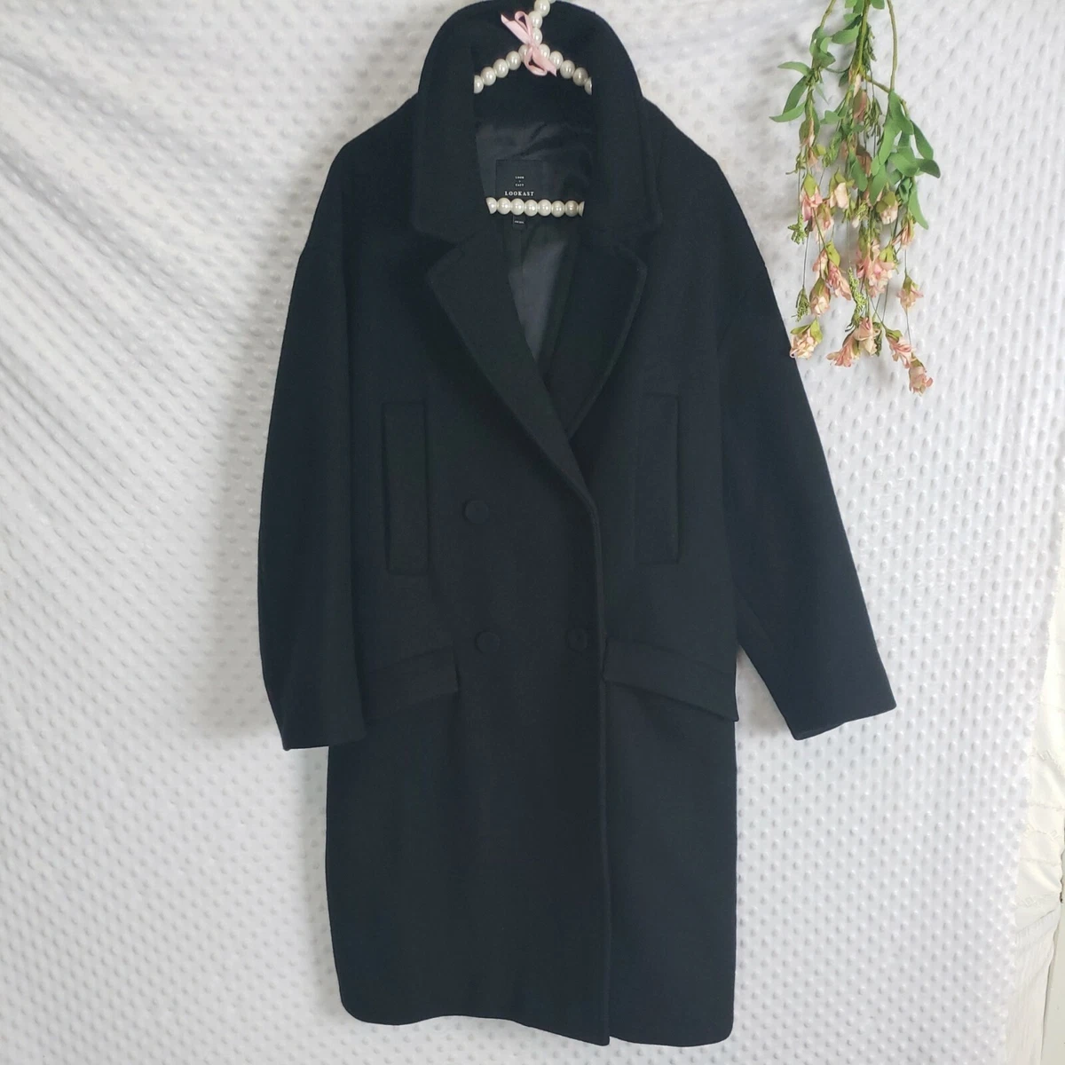 Lookast coat hotsell