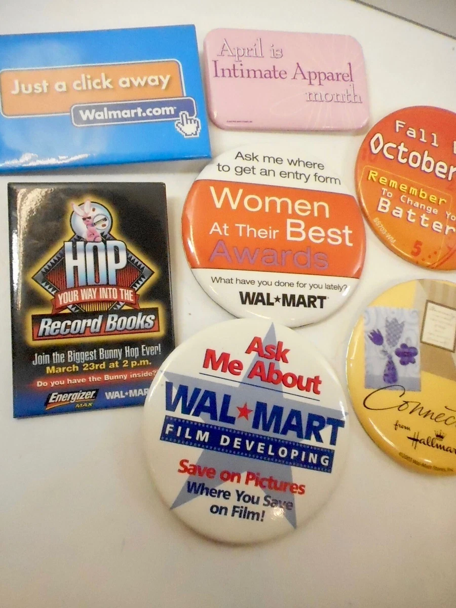 Where to get buttons deals
