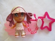 POUPEE WINX / MINI FEE  " PIFF, PIXIE KISSES "