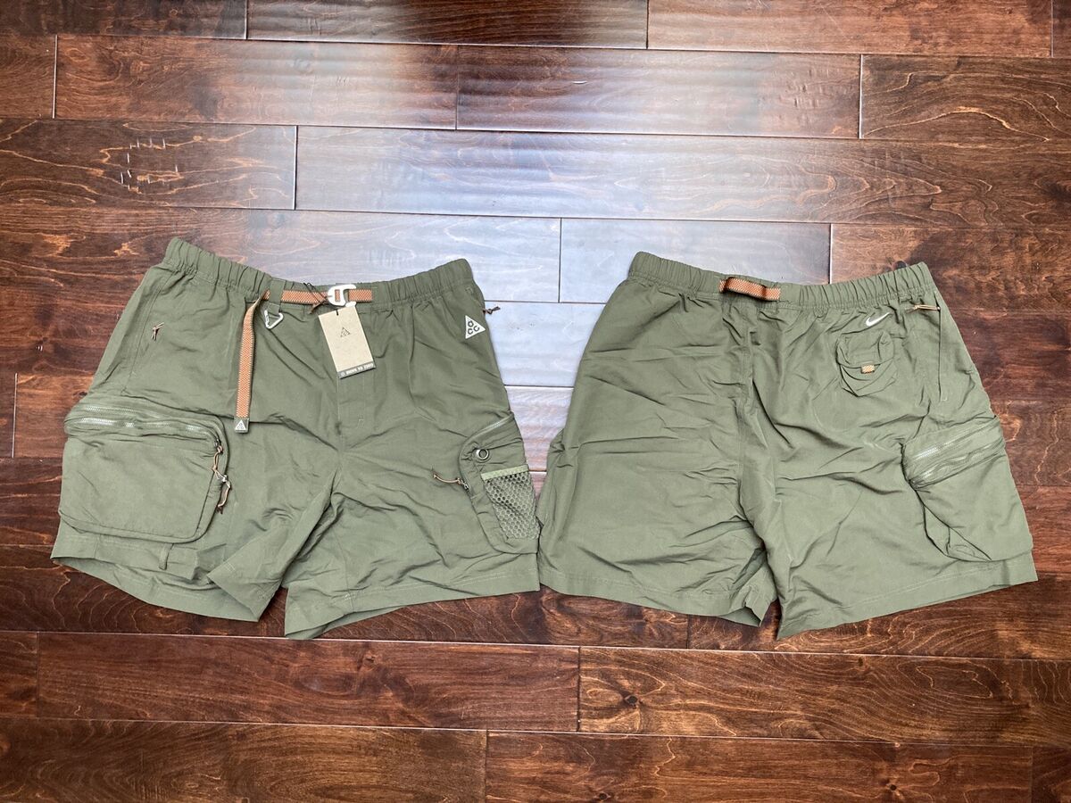 Nike ACG Cargo Shorts Nike ACG Cargo Shorts