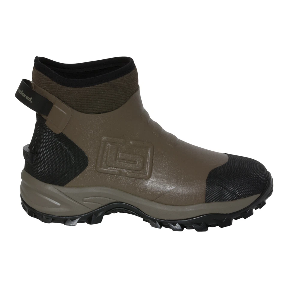 NEW - Banded Black Label Elite Camp Shoe - Image 4 of 4