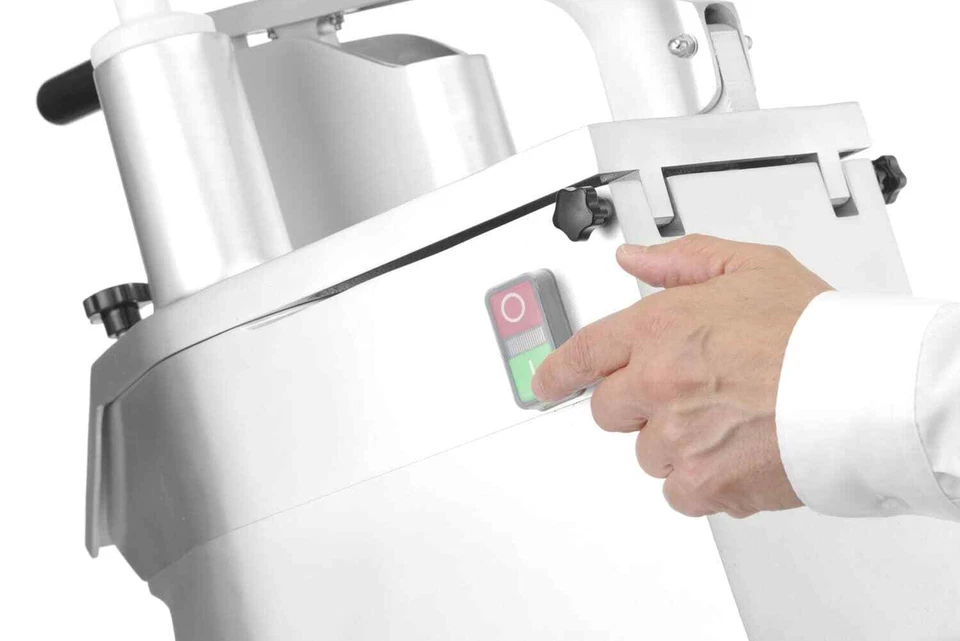 HENDI Gemüseschneider Profi Line NEU - Bild 4 von 4