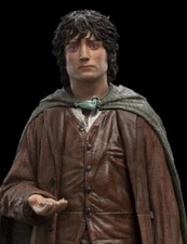WETA FRODO BAGGINS Statue Figure The Lord of the Rings