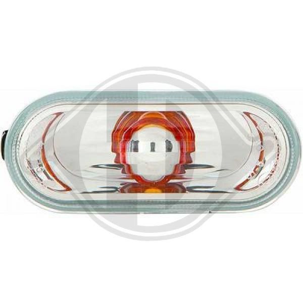 Diederichs 2275076 Blinkleuchte-image