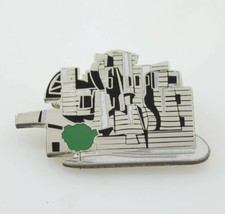 Vintage ACME Studio WEISMAN MUSEUM Brooch By Architect FRANK GEHRY NEW Vintage ACME Studio WEISMAN MUSEUM Brooch By Architect FRANK GEHRY NEW