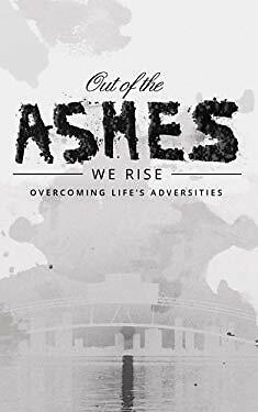 Out Of The Ashes We Rise Mott Adult High School Ebay