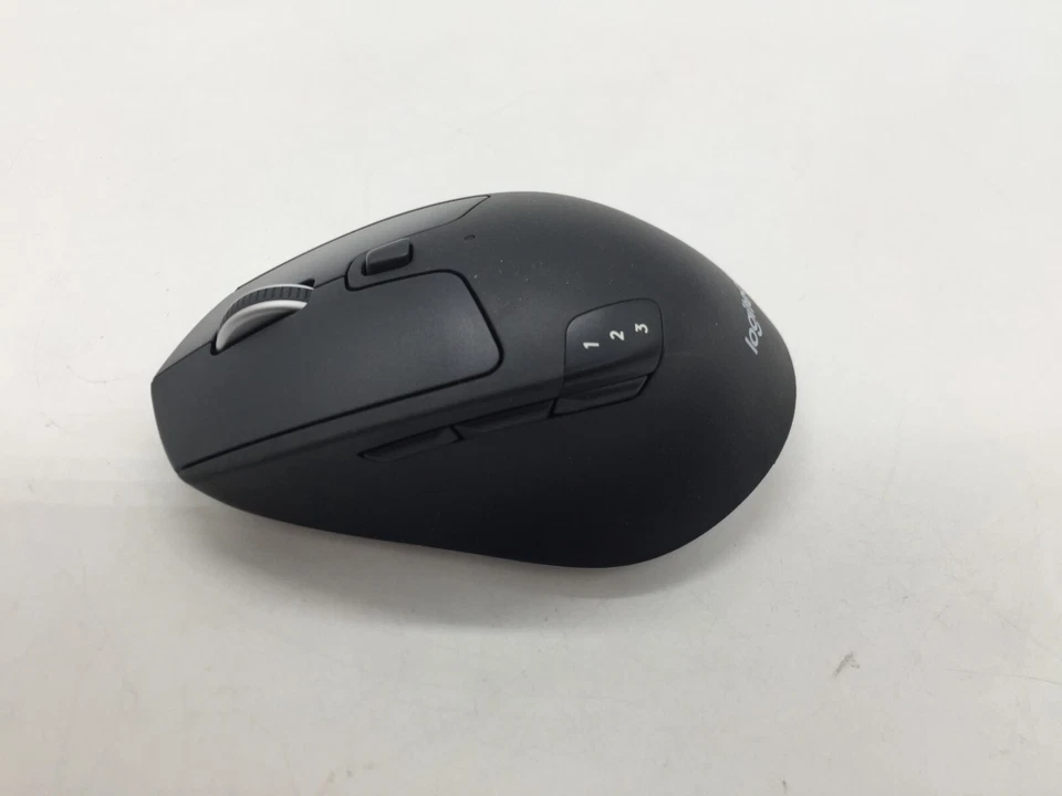 Logitech M-R0062 M720 Triathlon Wireless Mouse W/ Unifying Reciever FREE S/H - Image 3 of 4