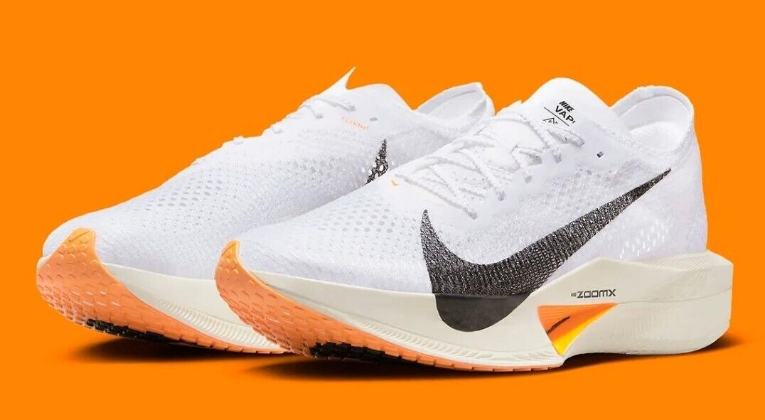 Nike ZoomX Vaporfly NEXT% 3 Prototype FB7937-100 Women's Nike ZoomX Vaporfly NEXT% 3 Prototype FB7937-100 Women's