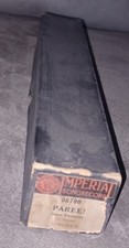VTG Imperial Music player Roll Company PAREE 06700 DANCE PARISIENNE MADE IN USA