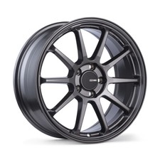 19x8 45 Enkei Px-10 5x114.3 Gunmetal Wheels Set Of 4 19x8 45 Enkei Px-10 5x114.3 Gunmetal Wheels Set Of 4