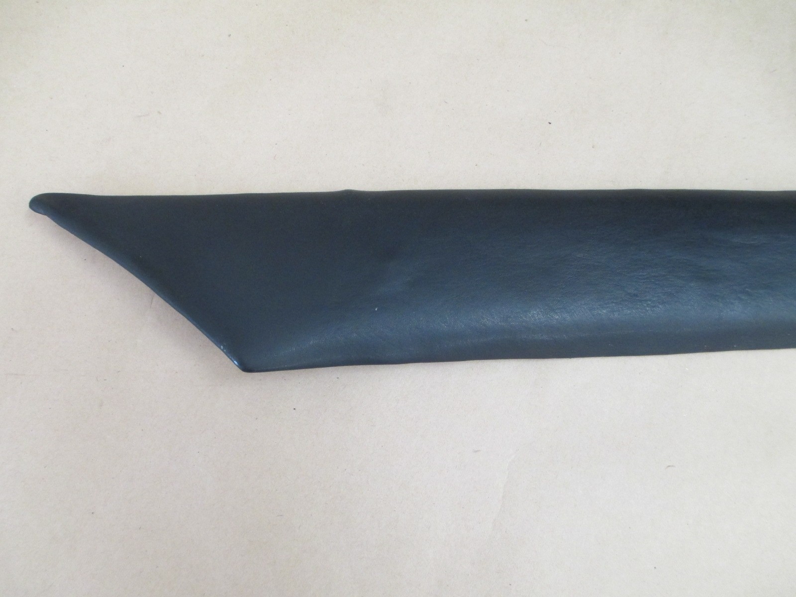 Ferrari 355 Spider 2.7 5.2 RH Pillar / Post Moulding Trim, # 64525100