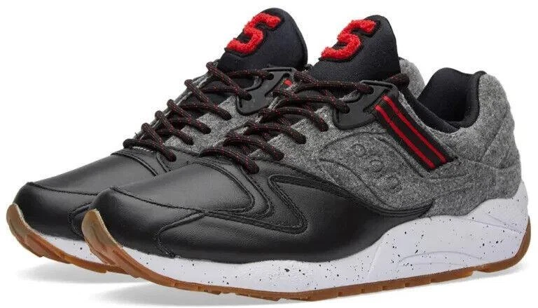 Saucony Grid 9000 Sneakers for Men for Sale | Shop Men's Sneakers