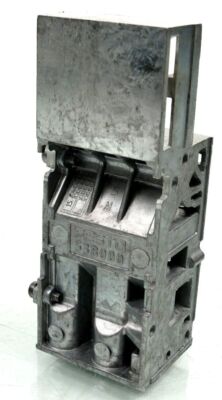 Festo Anschlussplatte VMPA2-FB-AP-2-1 | 538000 