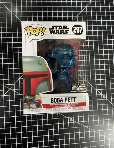 Funko Pop Star Wars 297 Boba Fett Limited Edition - Game Games - Loja de Games Online | Compre Funko Pop Star Wars 297 Boba Fett Limited Edition - Game Games - Loja de Games Online | Compre