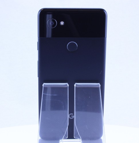 Google Pixel 2 XL Verizon 64GB Black Fair Shape - Photo 7 sur 12