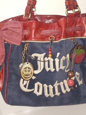 juicy couture bag replica
