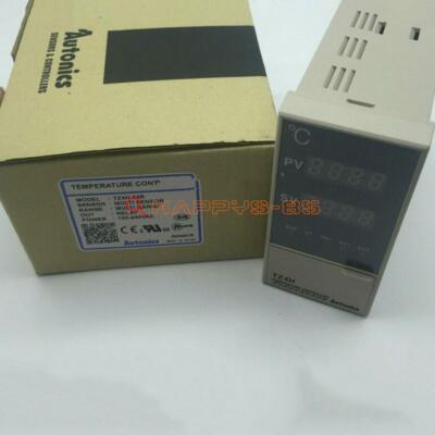1 Pcs Neu Autonics Temperatur Controller