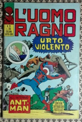 R @ Rit @' Karikatur L' The , Bump Violento-New /
