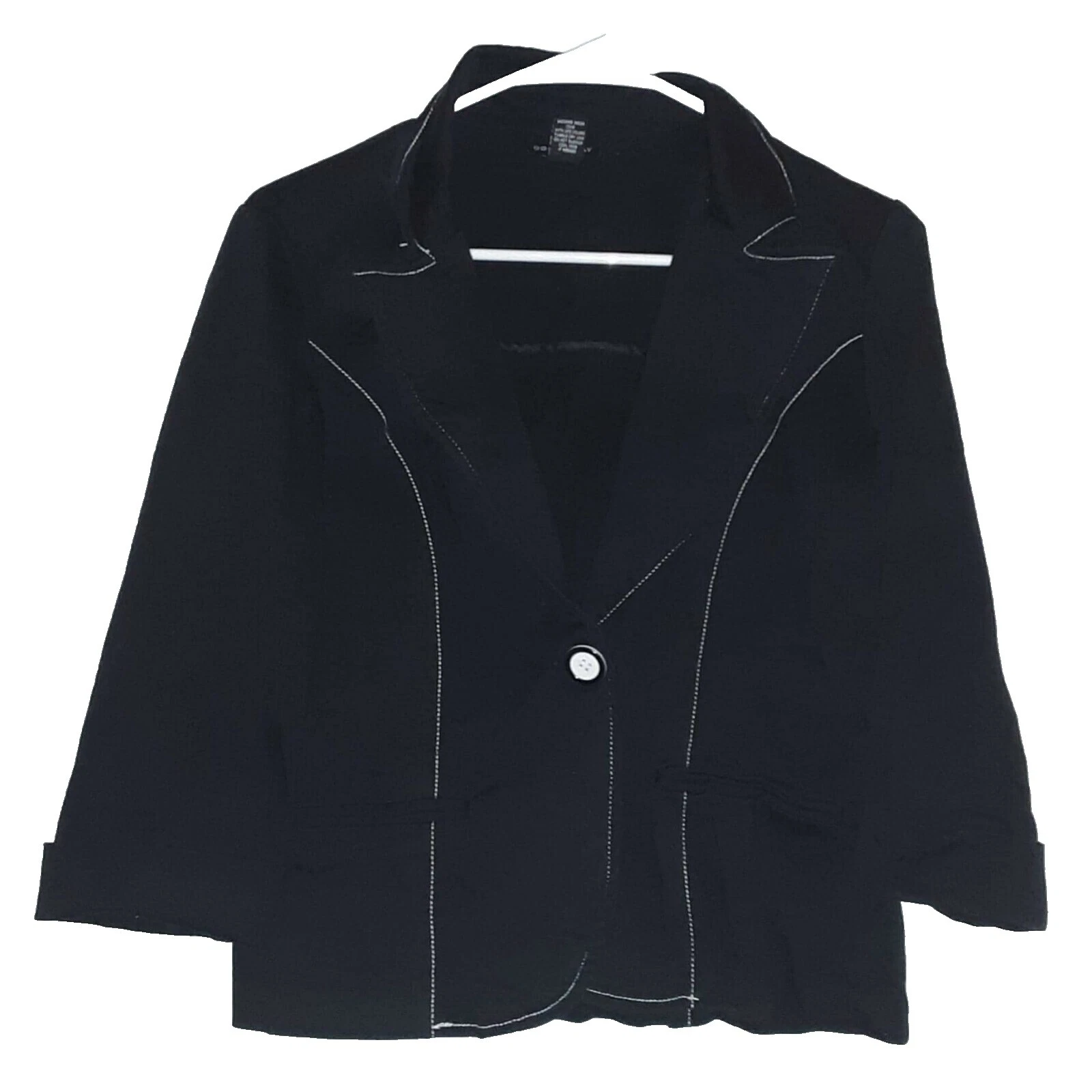 Trajes y mezcla de algodón Courtenay Suit Separates para Mujeres