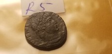 Ancient Roman Empire Imperial Coin Can Be One Of The Rarest Unknown To Me Id3.