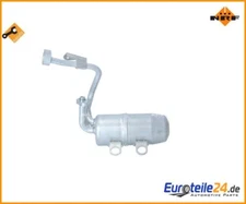 Dryer, Air Conditioning EASY FIT NRF 33368 for Volvo C30 V50