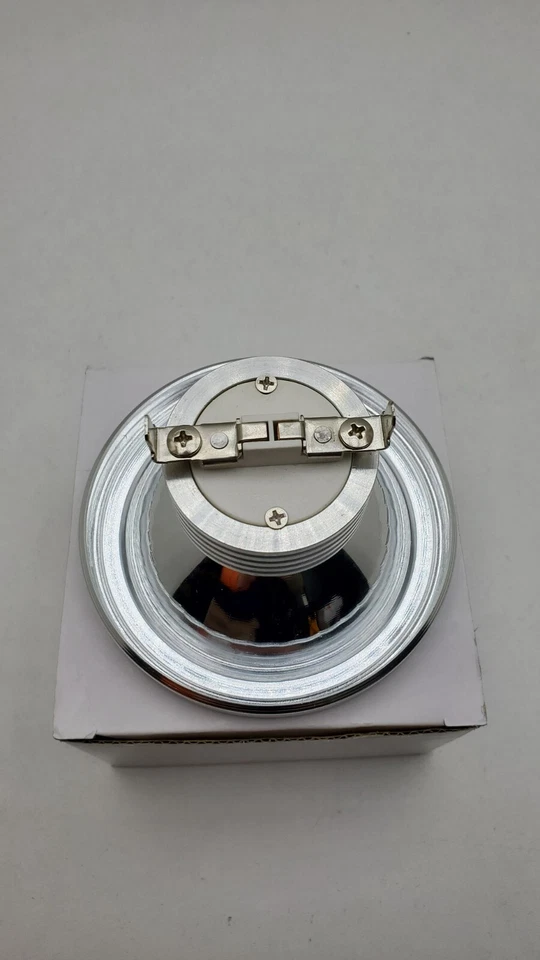 LED Spot AR111 | 9W | 24V | 2850K  | dimmable (up to 0.1 %) - Image 4 of 4