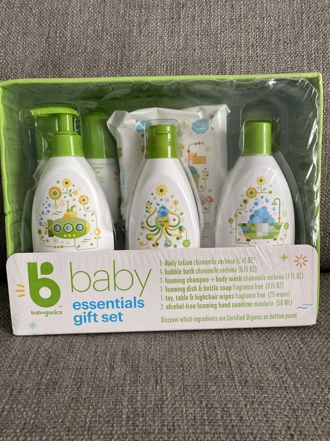 ebay baby items