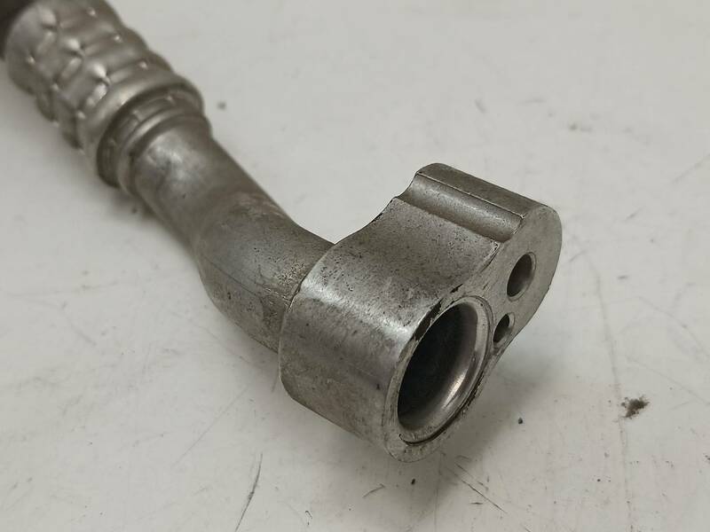 A9068300215 luftschlauch für MERCEDES-BENZ SPRINTER 3 5-T FURGON  